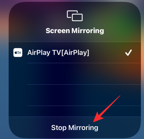 永顺iPhone维修店分享如何在iPhone上关闭AirPlay 